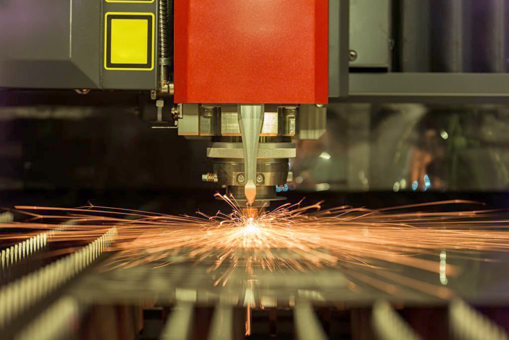 CNC LAZER KESİM